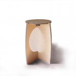 Banco 63x45x45cm