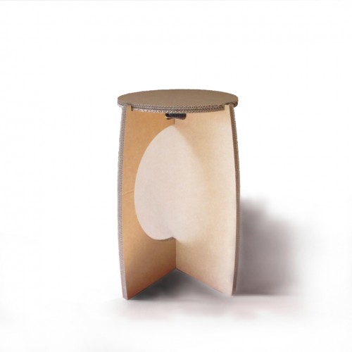 Banco 63x45x45cm