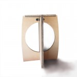 Banco 63x45x45cm