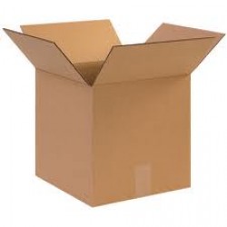 Caixa Standard 25x25x25cm