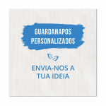 Guardanapos Personalizados