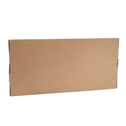 Caixa Harasa Wide XXL 63x30x3 cm